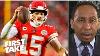Chiefs Have Best Chance To Make The Super Bowl Next Year Stephen A First Take