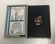Chiefs Mahomes 1st Super Bowl Liv Official Game Coin Coa Nfl 100 24kt Limited