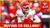 Chiefs Team Better Than Super Bowl Team Buy Or Sell