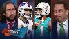 Chiefs U0026 Bills Sb Odds Dolphins Injury Riddled Allen The New Elway Nfl First Things First