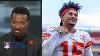 Chiefs Will Make It To Super Bowl James Jones On Mahomes Fired Back At Tyreek Hill S Criticisms