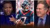 Cj Stroud Is The Nfl S Next Tom Brady He Ll Lead Texans To Super Bowl Ryan Clark Tells Belichick