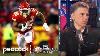 Clyde Edwards Helaire Confident In Chiefs Super Bowl Return Pro Football Talk Nbc Sports