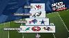 Cowboys Bills Eagles Challenge Chiefs Atop Nick S Tiers Entering Week 9 Nfl First Things First