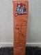 Creed Humphrey Signed Kansas City Chiefs Super Bowl Lvii Pylon Full Size Beckett