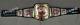 Custom Kansas City Chiefs Lviii Championship Belt 2mm Brass