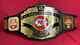 Custom Kansas City Chiefs Super Bowl Lviii Championship Belt 2mm/4mm