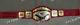 Custom Kansas City Chiefs Super Bowl Lviii Championship Belt 2mm Brass