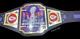 Customised Super Bowl Lviii Champions Legacy Title Belt Kansas City Chiefs