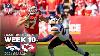 Denver Broncos Vs Kansas City Chiefs 2024 Week 10 Game Highlights