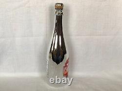EMPTY Kansas City Chiefs 1969 2019 2022 2023 Collectible Super Bowl Wine Bottles