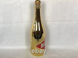 EMPTY Kansas City Chiefs 1969 2019 2022 2023 Collectible Super Bowl Wine Bottles