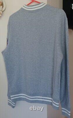 EUC Stoney Clover Lane X'47 Sierra Crew Super Bowl LVIII Las Vegas (Small)