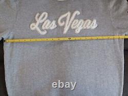 EUC Stoney Clover Lane X'47 Sierra Crew Super Bowl LVIII Las Vegas (Small)