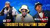 Eddie Griffin Talks Kendrick Lamar Halftime Super Bowl Chiefs Loss Government Spending Nnn