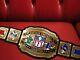 Ffl Championship Title Belt Fantasy Football Inspired Design Customizable