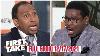 First Take Full Show 12 17 2021 Stephen A Reacts To Chiefs Beat Colts Aaron Rodgers Legacy