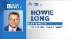 Fox Sports Howie Long Talks Chiefs 49ers Super Bowl U0026 More W Rich Eisen Full Interview 2 4 20