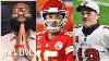 Full Nfl Live Marcus Spears Blasts Mahomes Chiefs Back To Super Bowl 20 0 Or Brady Bucs Repeat