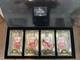 Funko Kansas City Chiefs Super Bowl Lvii 4-pack Gold 12'' Figures Le 2023