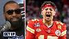 Get Up A Chiefs Super Bowl Three Peat Would Make Patrick Mahomes The Goat Chris Canty Claims