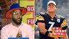Gmfb Nate Burleson Expects Ben Roethlisberger Will Lead Steelers To Super Bowl This Season