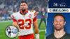Green Light Host Chris Long The Chiefs Are Not A Super Bowl Team This Year The Rich Eisen Show