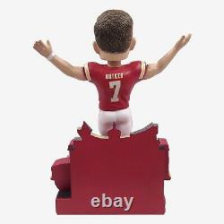 Harrison Butker Kansas City Chiefs Ambassador Bbq Tailgate Bobble Foco Presale