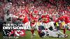 Houston Texans Vs Kansas City Chiefs 2024 Divisional Round Game Highlights