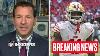 Ian Rapoport Breaking Steelers Offered Brandon Aiyuk 28m Yr After 49ers Aren T Willing To Budge