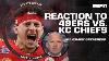 Incredible Tim Hasselbeck Full Of Praise After Chiefs 3rd Super Bowl Win Sportscenter