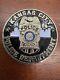 Kansas City Chiefs 2023 Super Bowl 57 Lvii Challenge Coin, Kc Mo Police Dept