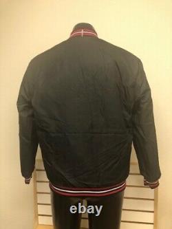 KANSAS CITY CHIEFS FOOTBALL 3X SUPERBOWL Champions reversible men's jacket
