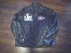 Kansas City Chiefs Super Bowl Liv Executive Leather Jacket Nwt