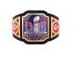 Kansas City Chiefs Super Bowl Lviii Wrestling Champions Replica Title Belt 2mm