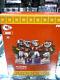 Kansas City Chiefs Super Bowl Lviii Champions Mini Bobblehead Scene Nib
