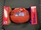 Kc Chiefs Super Bowl Lviii Authentic Wilson Duke Game Football (new In Box)