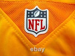 K C Chiefs #15 Mahomes Nike NFL Superbowl 54 L Short Sleeve Football Jersey