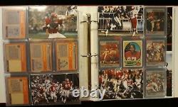 Kansas City Chiefs 1970 Super Bowl Champion Scrapbook Len Dawson