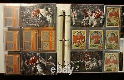 Kansas City Chiefs 1970 Super Bowl Champion Scrapbook Len Dawson