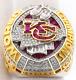 Kansas City Chiefs 2019 2x Super Bowl Championship Ring High Quality