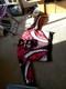 Kansas City Chiefs 3x Spring Jacket