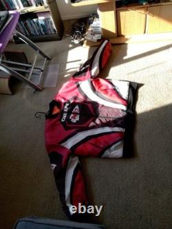 Kansas City Chiefs 3X Spring Jacket