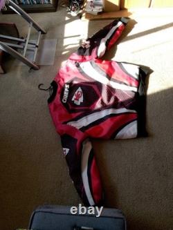 Kansas City Chiefs 3X Spring Jacket