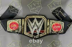 Kansas City Chiefs Back to Back Champions Super Bowl LVIII NFL Belt 4mm Zinc