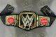 Kansas City Chiefs Back To Back Champions Super Bowl Lviii Nfl Belt 4mm Zinc