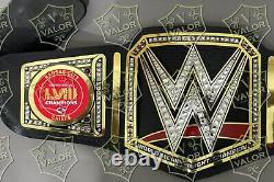 Kansas City Chiefs Back to Back Champions Super Bowl LVIII NFL Belt 4mm Zinc