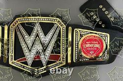 Kansas City Chiefs Back to Back Champions Super Bowl LVIII NFL Belt 4mm Zinc