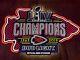Kansas City Chiefs Bud Light Led Neon Super Bowl Champions Sign 1969 2019