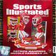 Kansas City Chiefs Can't Stop The Reign Sports Illustrated Cover Bobblehead